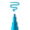 9 Packs: 5 ct. (45 total)Gradient Blues Chalk Marker Set by Craft Smart®